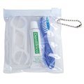 Set Dental de Viaje Compacto