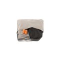 Set de descanso con almohada, antifaz y tapones