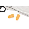 Set de descanso con almohada, antifaz y tapones