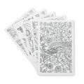 Set de Dibujo para Adultos