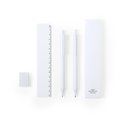 Set Escolar Antibacteriano PP Bla