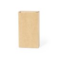 Set Etiquetas Kraft con Cordón Yute 10pcs