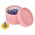 Set de incienso lavanda en estuche Rs