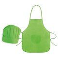 Set Infantil de Cocina Ajustable
