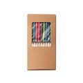 Set infantil para colorear con bloc de dibujos