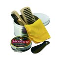 Set limpia calzado con 6 piezas