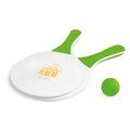 Set Palas Playa MDF con Pelota
