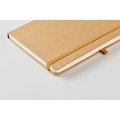 Set papelería reciclado con libreta A5