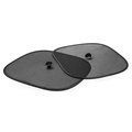Set de parasoles plegables para coche