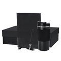 Set premium con vaso térmico