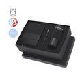 Set premium con vaso térmico