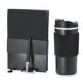 Set premium con vaso térmico