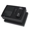 Set premium con vaso térmico