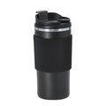 Set premium con vaso térmico