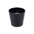 Set premium con vela y mikado aromática
