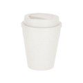Set con vaso de 370 ml y bloc