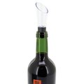 Set de vino con sacacorchos eléctrico