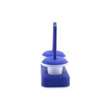 Set con 2 Moldes para Helados