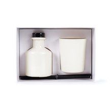 Set aromático elegante Beige