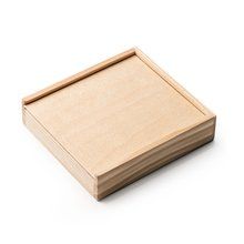 Set de baraja y dados Crudo