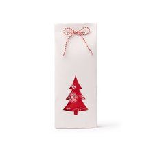 Set de calcetines con diseños navideños Blanco 36/38