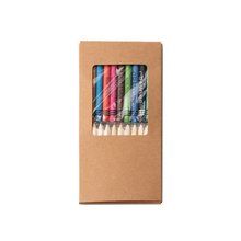 Set infantil para colorear con bloc de dibujos Crudo Talla Única Adulto