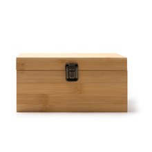 Set de whisky con vasos y cubitos Crudo