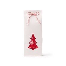 Set de calcetines con diseños navideños Blanco 36/38