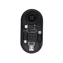 Set Cables Cargadores RABS Neg