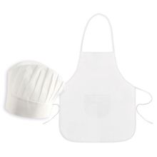 Set Infantil de Cocina Ajustable Bl