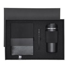 Set premium con vaso térmico Neg
