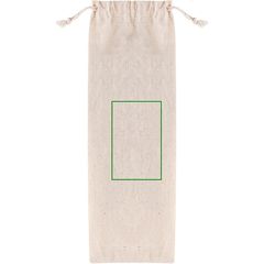 Set de Sushi 5 Piezas | Frontal bolsa | 60 x 95