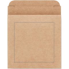 Set 6 Adornos Navideños de Haya | Caja | 60 x 60