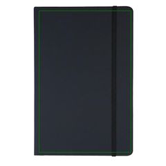 Set office con libreta y botella | Libreta frontal | 130 x 200