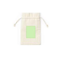 Set 6 Brochas Maquillaje Eco | En la bolsa cara A | 45 x 60