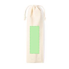 Set 2 piezas Bambú para Ensalada | Funda cara A | 50 x 150