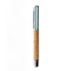 Set roller metal/corcho en estuche | ZONA3 | 40 x 7