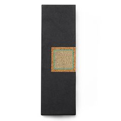 Set roller metal/corcho en estuche | ZONA1 | 25 x 25