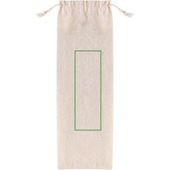 Set de Sushi 5 Piezas | Frontal bolsa | 50 x 150