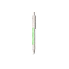 Set Libreta Eco y Bolígrafo | Cara B del bolígrafo | 50 x 6
