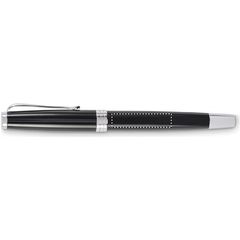Set de bolígrafo y roller de acero inoxidable | PEN 2 BARREL RH | 35 x 8