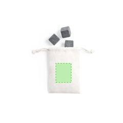 Set Whisky Completo con Estuche | Funda cara B | 40 x 50
