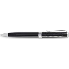 Set de bolígrafo y roller de acero inoxidable | PEN 1 CLIP RH | 35 x 8