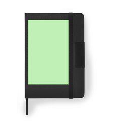 Set Regalo Paraguas, Termo y Bloc | En la portada de la libreta | 100 x 160