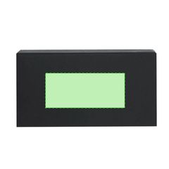 Set con Linterna LED y 6 Cabezas | Area 1 | 80 x 35