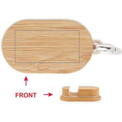 Set de cables en estuche con tapa de soporte | LID | 40 x 20