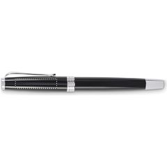Set de bolígrafo y roller de acero inoxidable | PEN 2 CLIP RH | 35 x 8