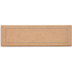 Set de bolígrafos de paja de trigo | Caja | 150 x 35