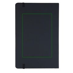 Set office con libreta y botella | Libreta trasera | 95 x 140