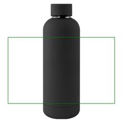 Set office con libreta y botella | Botella | 210 x 130